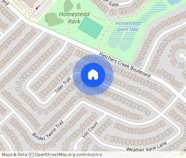 1-118 Tiller Trail, Brampton, Ontario L6X 4S8 - Photo 1