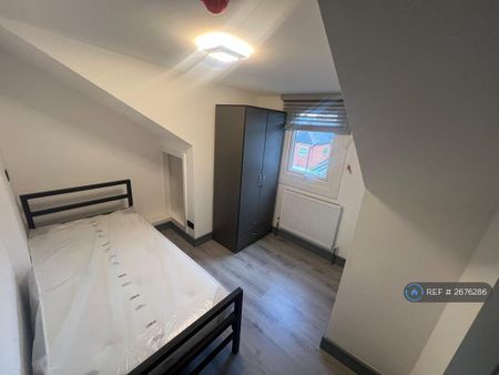 1 bedroom in a house share to rent - Photo 5