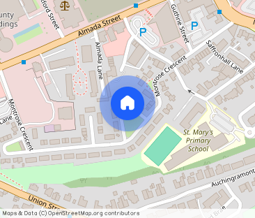 Montrose Crescent, Hamilton - Photo 1