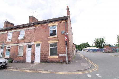 Oak Street, Staffordshire, Burton upon Trent, DE14 - Photo 4