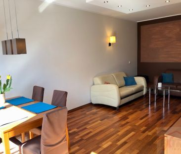 LUX Apartament na Pogodnie z dużym tarasem (EXT24999) - Zdjęcie 6