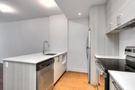 Condo for rent, Montréal (Le Sud-Ouest) - Photo 3