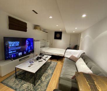 For Lease - 36 Charnwood Place Unit# Lower Level, Markham, Ontario - Photo 3