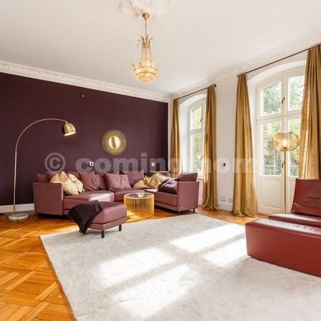 Wohnen in wunderschöner Gründerzeit Villa - Photo 3