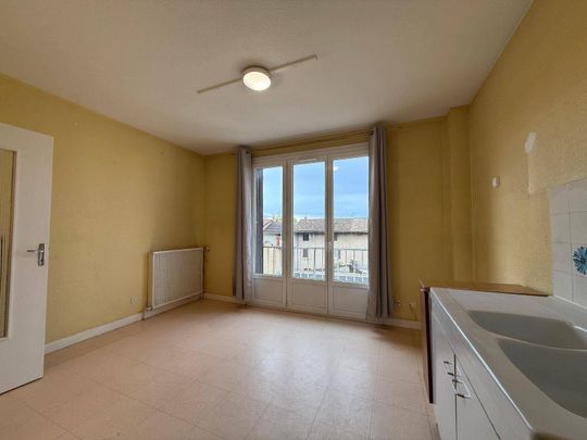 Location appartement 2 pièces 38.22 m² à Bourg-de-Péage (26300) 4 - Photo 1