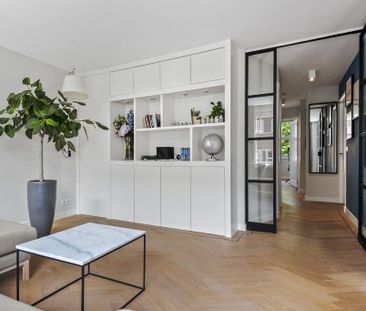 Appartement te huur: Deurloostraat 50-2 1078 JD Amsterdam - Foto 3