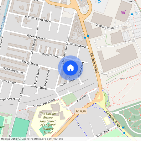 Arthur St // Bed & Bath // June, LN5