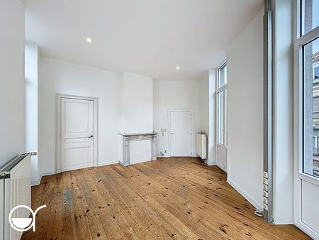 Appartement te huur - Photo 3