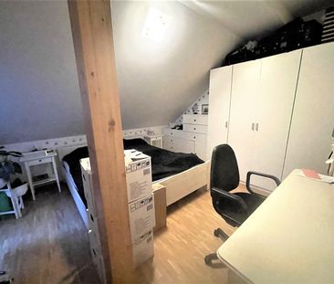 Provisionsfrei! Geförderte, wunderschöne 2-Zimmer-Wohnung mit Loggi... - Photo 6