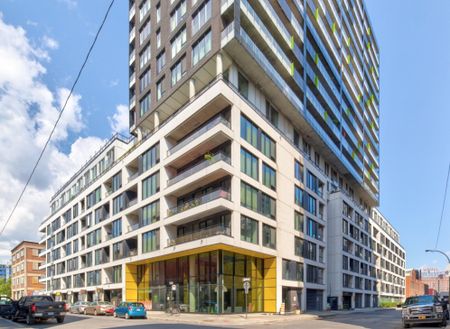 Appartement à louer - Montréal (Le Sud-Ouest) (Griffintown) Appartement à louer - Montréal (Le Sud-Ouest) (Griffintown) - Photo 2