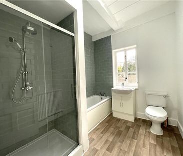 2 bedroom terraced house to rent - Photo 2