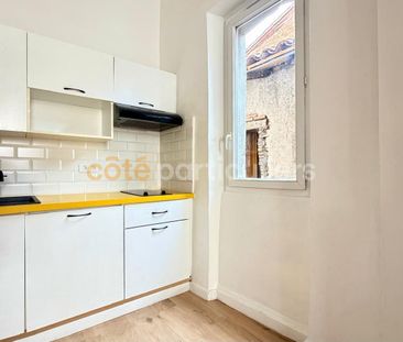 Location Appartement 1 pièce 22m² - Photo 1