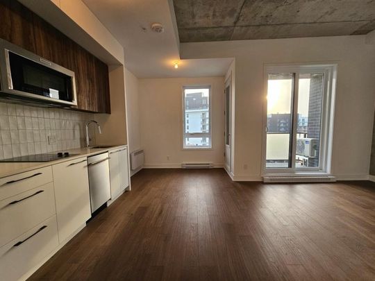 Appartement à louer - Photo 1