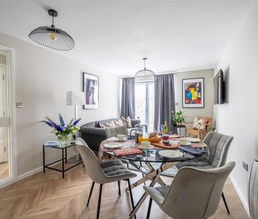 2 bedroom apartment to rent - Photo 2