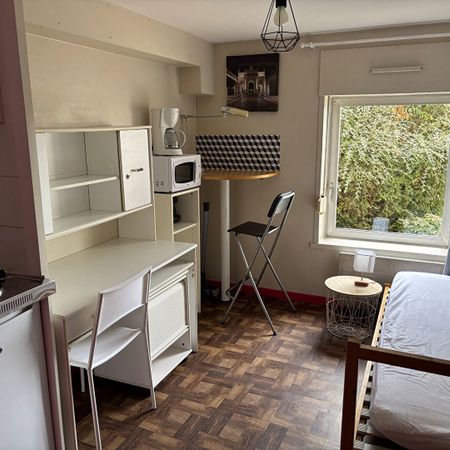 Appartement / Offre 59202470 - Photo 3