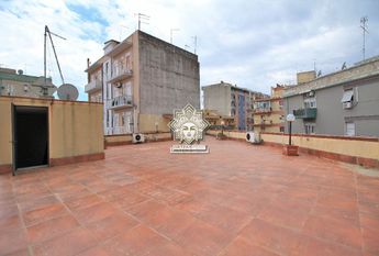 Appartamento senza arredi