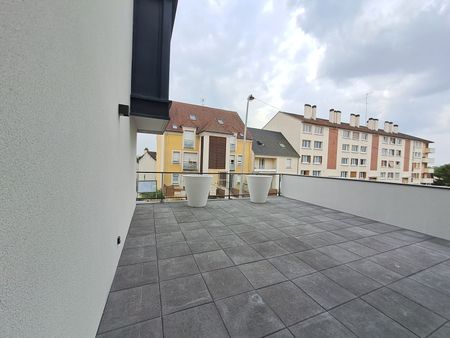 Location Appartement 3 pièces 69m² ARPAJON 91290 - Photo 5