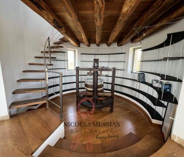 3 room luxury Farmhouse for rent in Petra, Balearic Islands - Photo 1