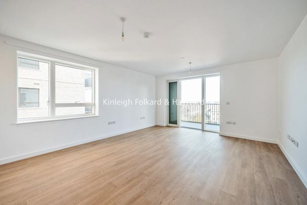 2 bedroom flat to rent - Photo 1