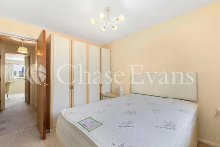 1 bedroom flat to rent - Photo 4
