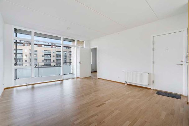 Bygmestervej 43, 5. th. - Photo 1