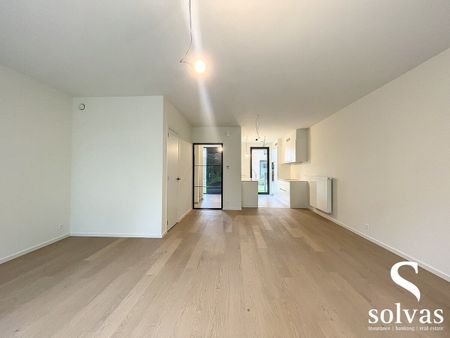 Nieuwbouwwoning met 5 slaapkamers op toplocatie in Gent! - Foto 3