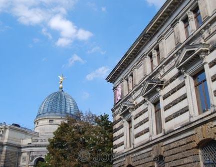 01067 Dresden - Altstadt , Salzgasse 6 WE 9 - Foto 1