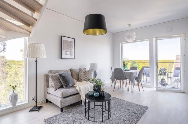 Molnstigen, Sollentuna - Photo 1