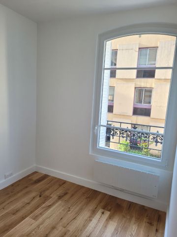 Appartement Courbevoie 2 pièces 42.98 m2 - Photo 2
