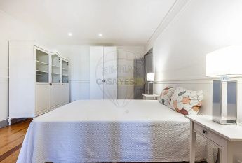 Apartment T3 in Alvalade, Lisboa