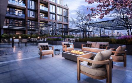 For Lease - 858 Dupont Street Unit# 417, Toronto, Ontario - Photo 4