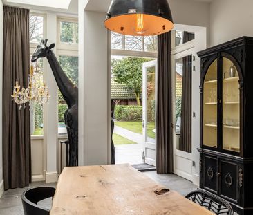 Huis te huur: Dillenburgstraat 68 4835 ED Breda - Photo 6