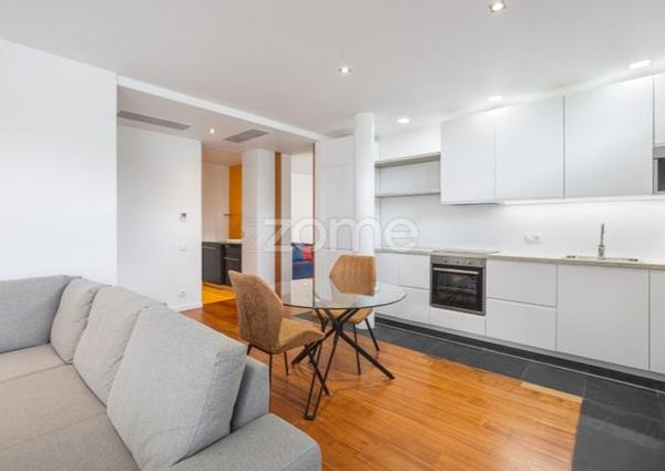 Apartamento T1