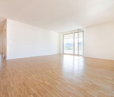 Moderne 3.5-Zimmer-Wohnung am Jurasüdfuss - Foto 5