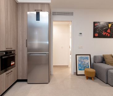 Piso de alquiler en Calle Horacio Lengo, 20, La Unión - Cruz de Hum... - Photo 6