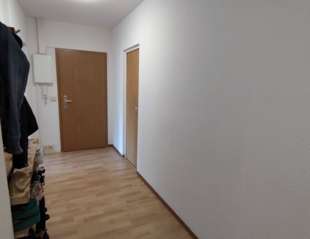 Wohnung, 1 Zimmer (30,45 m²) - Photo 1