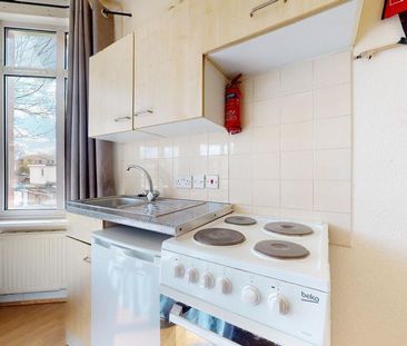 Flat share to rent - Photo 1