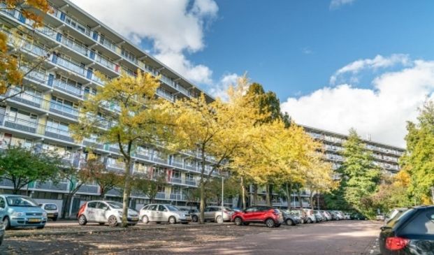 Apartment Leiden - Zijldonk - Foto 1