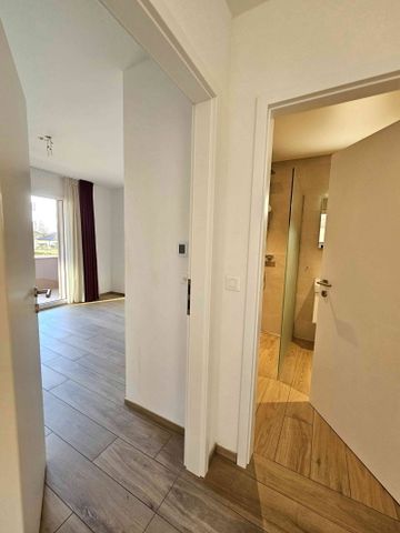 2.5 Zimmer, 47 m², 1. Stock - Photo 5