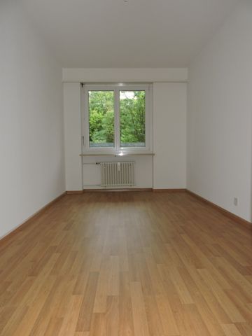 Städtisch und dennoch ruhig wohnen - Photo 5