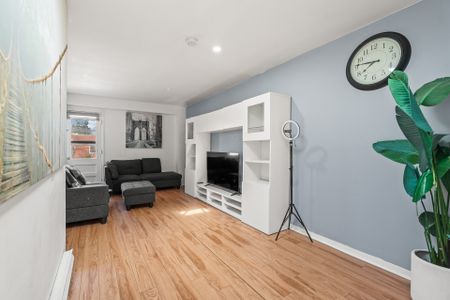 Appartement à louer à Montréal (Côte-des-Neiges/Notre-Dame-de-Grâce) - Photo 2