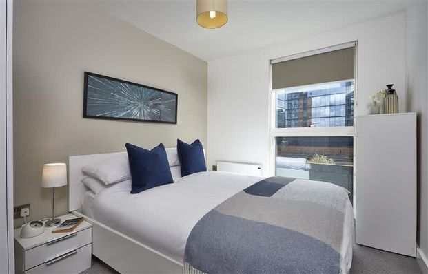 New Bridge Street Salford M3 - Photo 1