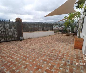 Luxury Villa for rent in Coín, Andalusia - Photo 3