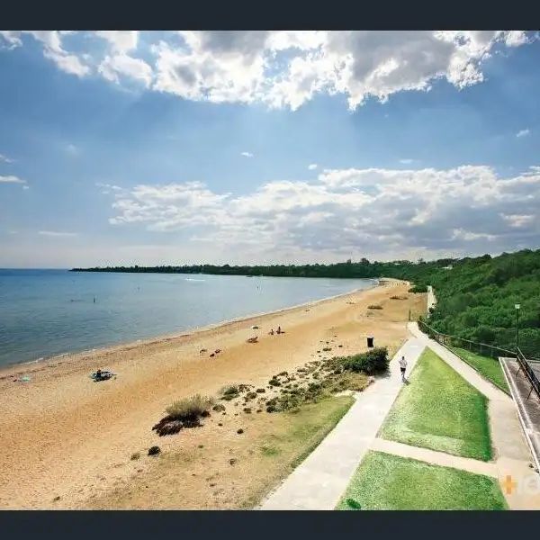 “QUITE BLOCK | SEA BREEZE | NEAT & TIDY” - Photo 1