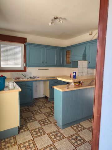 Location Maison 3 pièces 96m² ARQUES 62510 - Photo 2