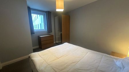 Belgrade Plaza Apartment 16 - Photo 2