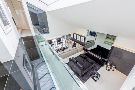5 bedroom penthouse to rent - Photo 5