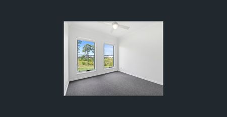 NEAR NEW SPACIOUS, STYLISH AND MODERN 4 BEDROOM HOME IS CALLING YOUR NAME! - Photo 3