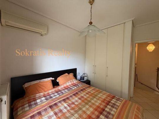 Μεζονέτα για ενοικίαση Σαρωνίδα - Photo 1