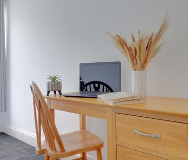 1 bedroom in a house share to rent - Photo 5